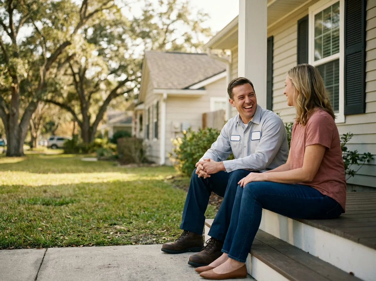 Septic tank pumping FAQs for Breaks, VA